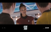 fond écran Star Trek