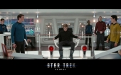 fond écran Star Trek