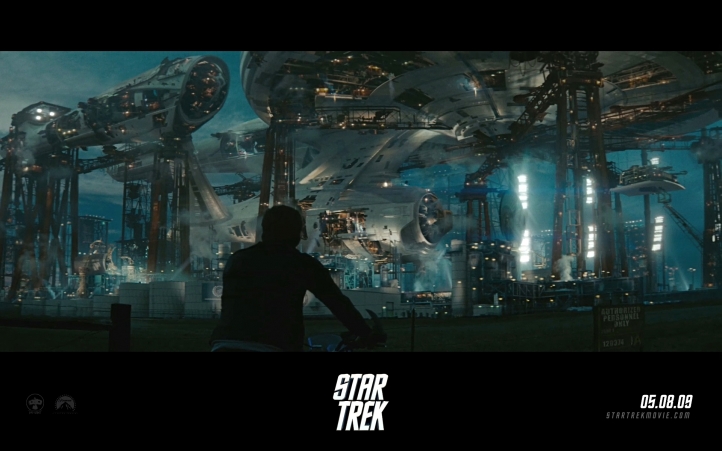 Star Trek fond écran wallpaper