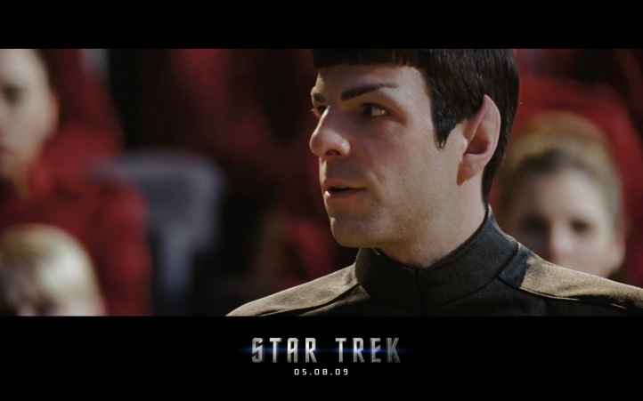 Star Trek fond écran wallpaper