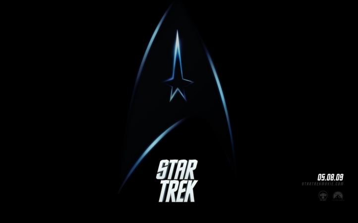 Star Trek fond écran wallpaper