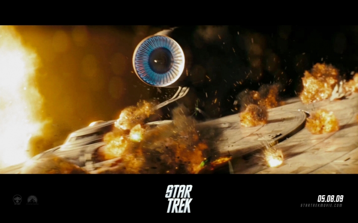 Star Trek fond écran wallpaper