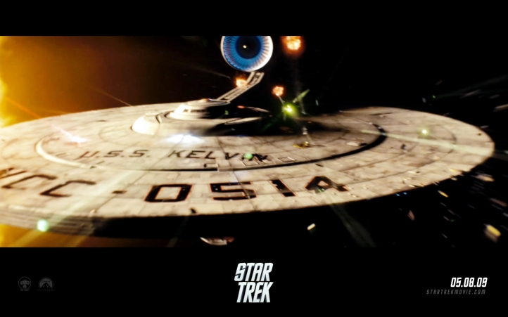 Star Trek fond écran wallpaper