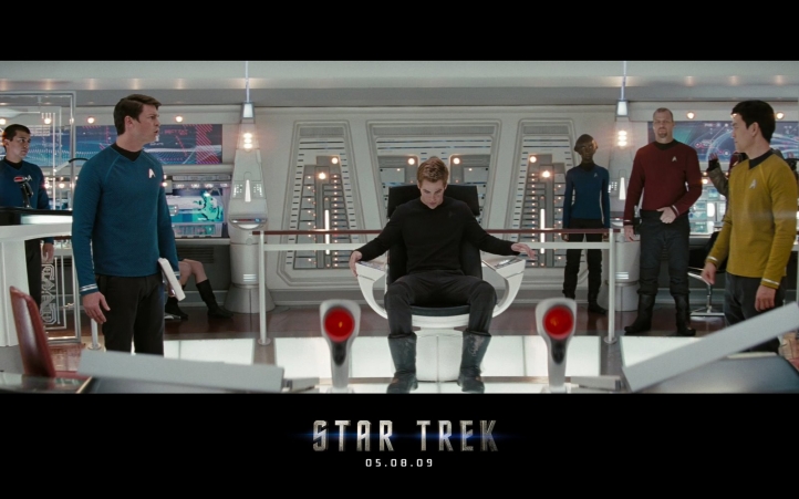 Star Trek fond écran wallpaper