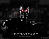 miniature Terminator