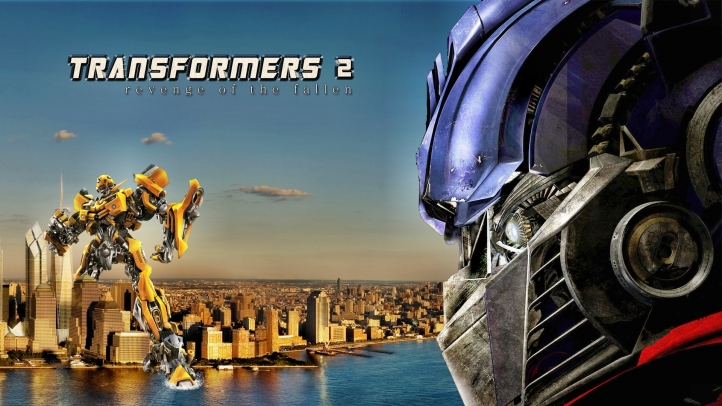 31-transformers fond écran wallpaper