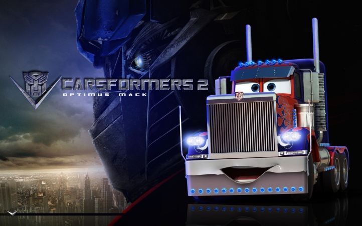 39-transformers fond écran wallpaper