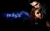 fond écran Twilight