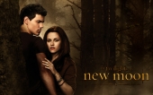 fond écran Twilight - New Moon