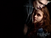 fond écran Twilight