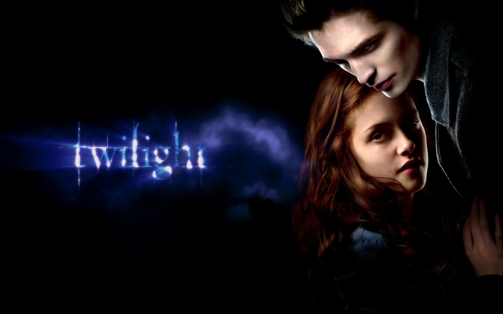 Twilight fond écran wallpaper