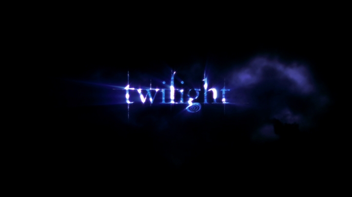 Twilight fond écran wallpaper