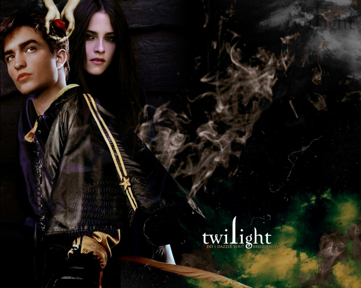 Twilight fond écran wallpaper