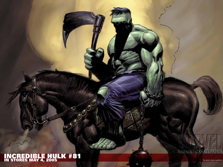 Hulk Comics fond écran wallpaper