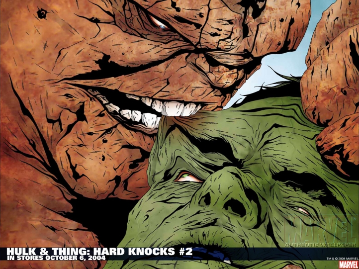 Hulk Comics fond écran wallpaper