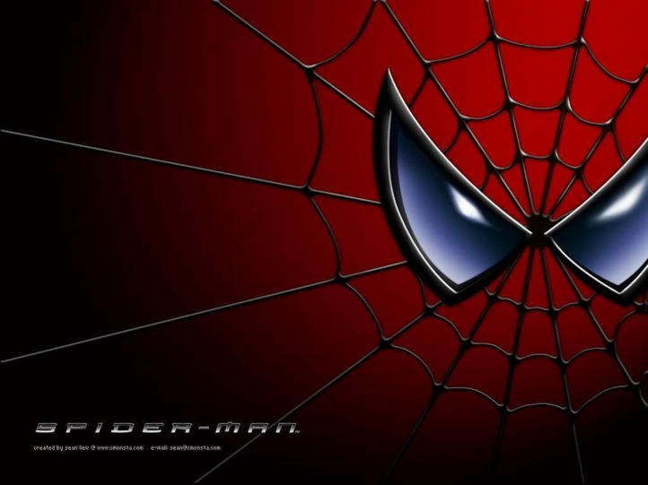 Spiderman Comics fond écran wallpaper