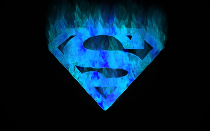 Superman fond écran wallpaper