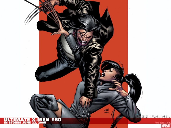 Wolverine Comics fond écran wallpaper