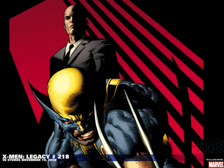 Wolverine Comics fond écran wallpaper