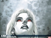 fond écran X-Men Comics