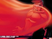 fond écran X-Men Comics