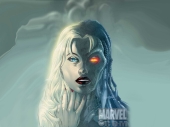 fond écran X-Men Comics