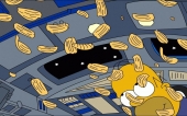 fond écran Les Simpsons