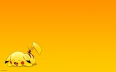fond écran Pokémon