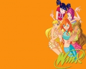 miniature Winx