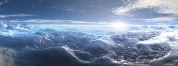 Paysages 3D fond écran wallpaper