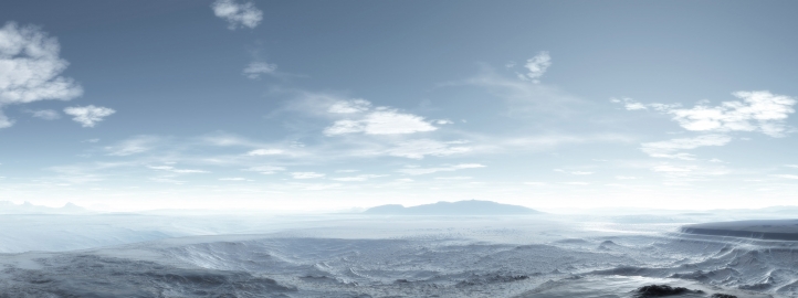 Paysages 3D fond écran wallpaper