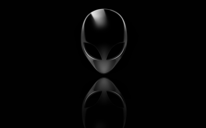 Alienware fond écran wallpaper