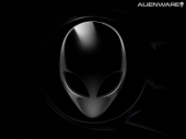 miniature Alienware