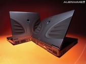 fond écran AlienWare