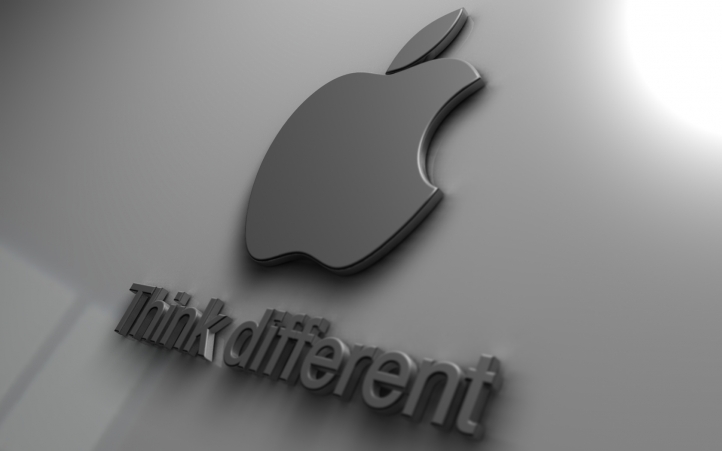 apple fond écran wallpaper