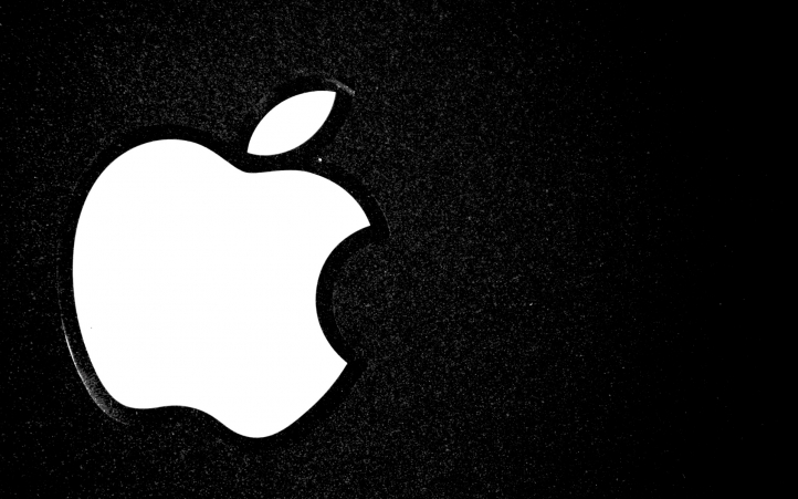 Apple fond écran wallpaper