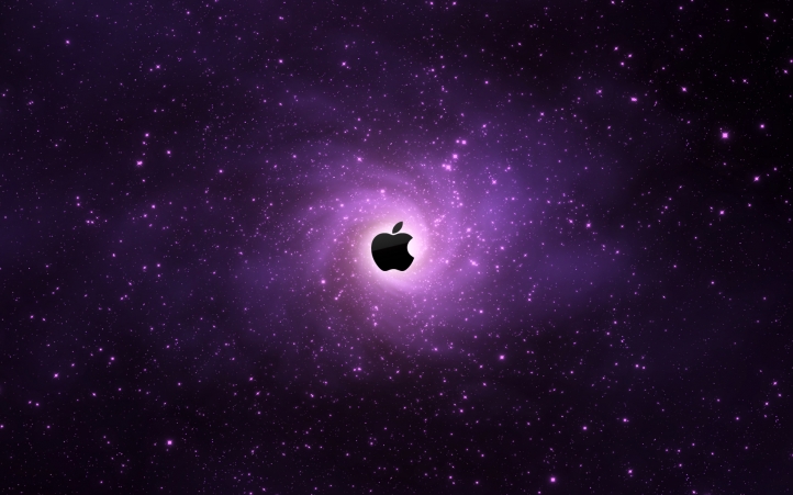 Apple fond écran wallpaper