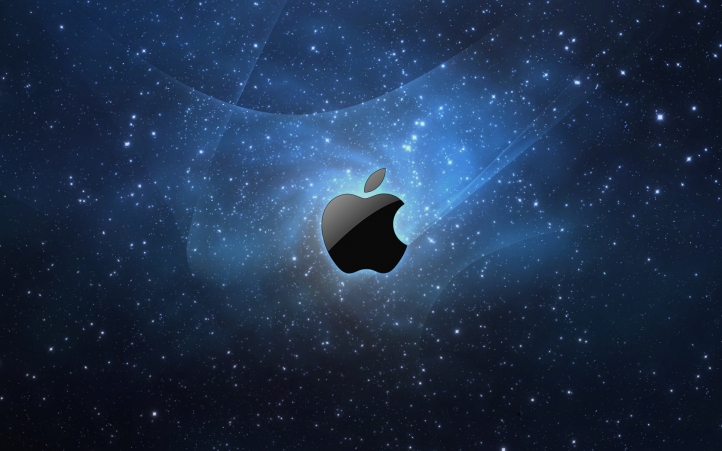 Apple fond écran wallpaper