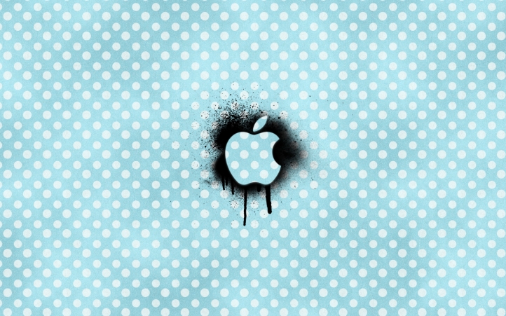 Apple fond écran wallpaper