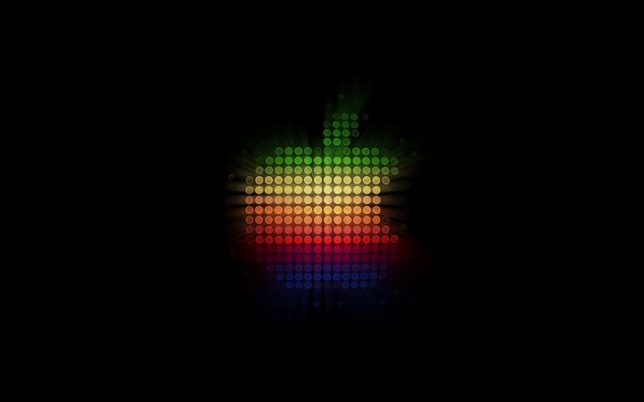 Apple fond écran wallpaper
