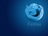 fond écran FireFox