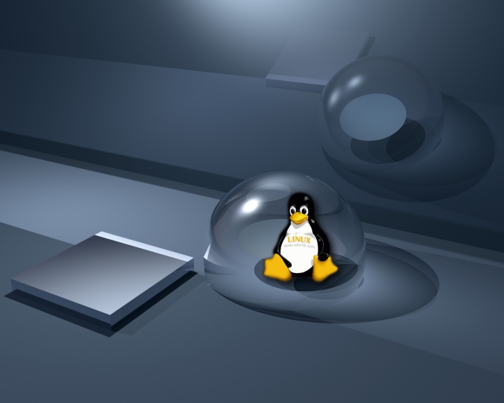 Linux fond écran wallpaper