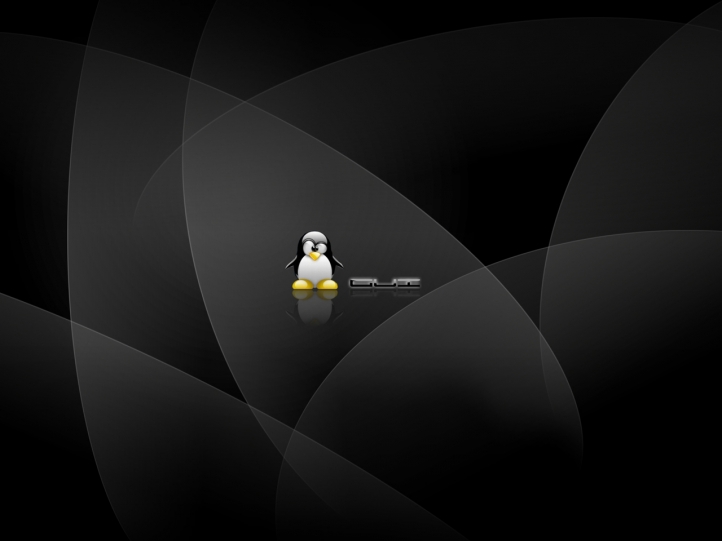 Linux fond écran wallpaper