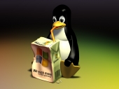 miniature Linux