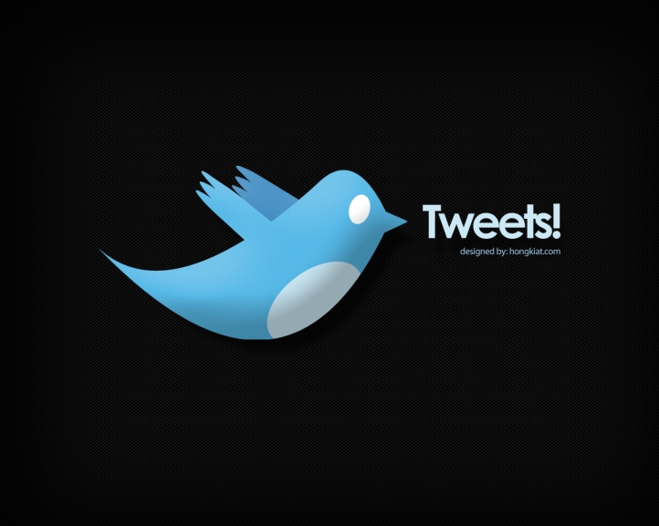 Twitter fond écran wallpaper