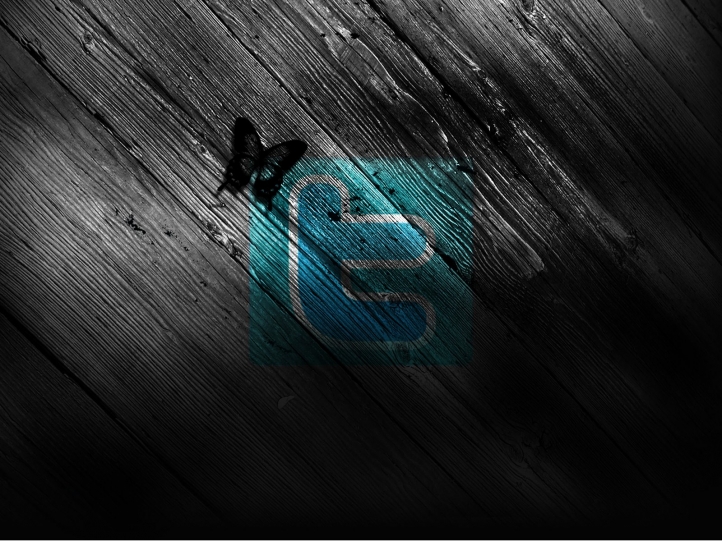 Twitter fond écran wallpaper