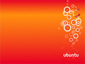 fond écran Fond Ubuntu 