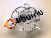 fond écran Ubuntu