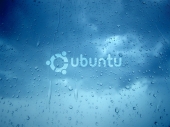 fond écran Ubuntu