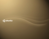 fond écran Ubuntu